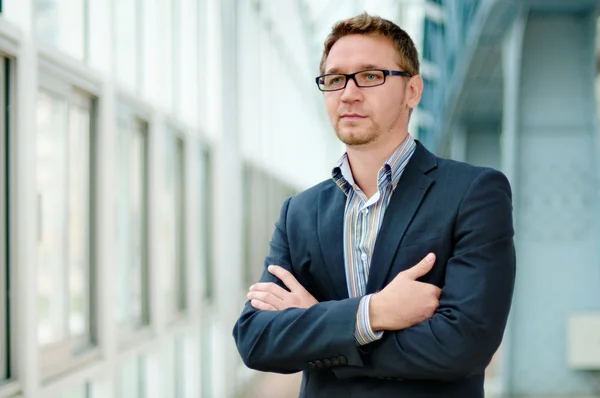 stock image Business person