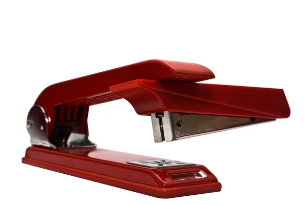Exposed stapler — Stock Photo, Image