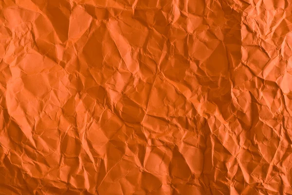 Красная горизонтальная бумага — стоковое фото