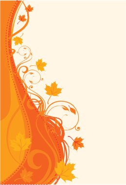 Thanksgiving background clipart