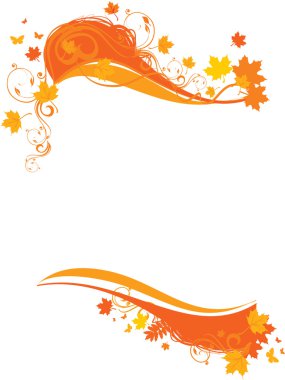 Thanksgiving background clipart