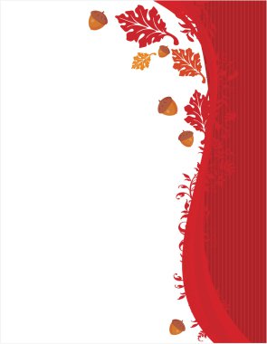 Thanksgiving background clipart