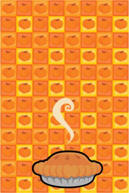 Thanksgiving background clipart