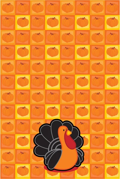 Stock vector Thanksgiving background