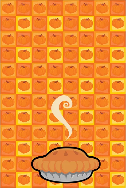 stock vector Thanksgiving background