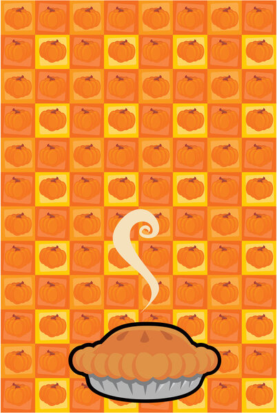 Thanksgiving background