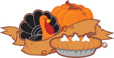 Thanksgiving clipart