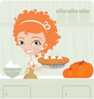 Thanksgiving clipart