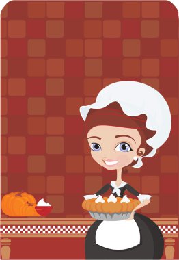 Thanksgiving clipart