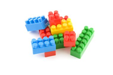 Blocks clipart