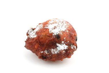 Oliebol