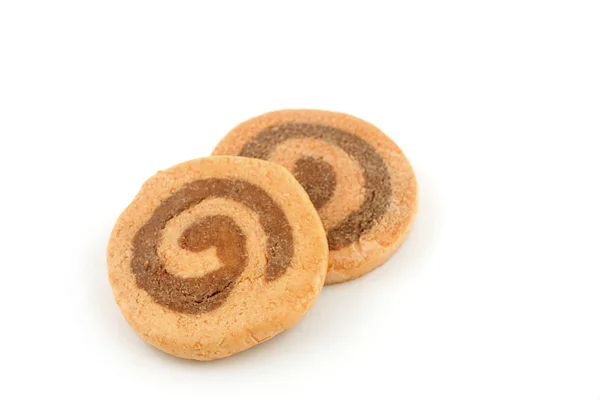 Two decoration kookies — Stock Photo, Image