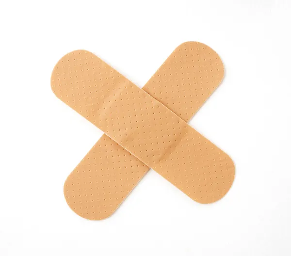 First aid cross — Stock Photo, Image