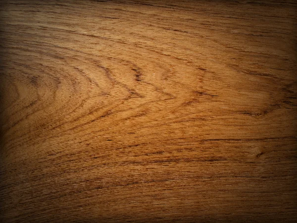 Drewna tekowego drewna tło — Zdjęcie stockowe