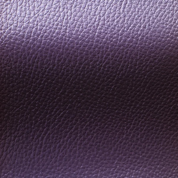 Fondo de cuero púrpura —  Fotos de Stock