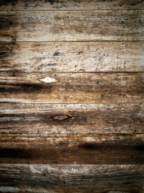 Grunge texture wood wall clipart