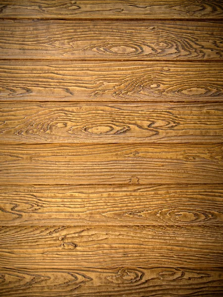 Grunge parete di legno — Foto Stock