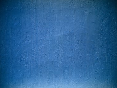 Light sky blue old wall clipart