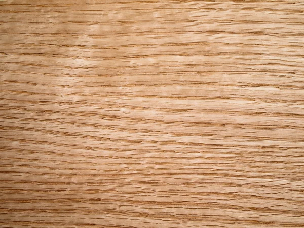 Textura de madeira de carvalho vermelho — Fotografia de Stock