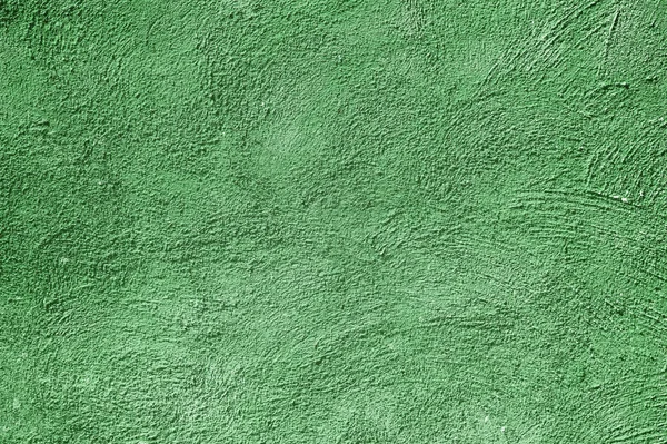 Green old wall — Stock Photo, Image