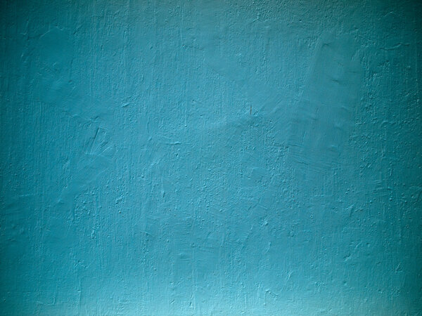 Light sky blue old wall texture