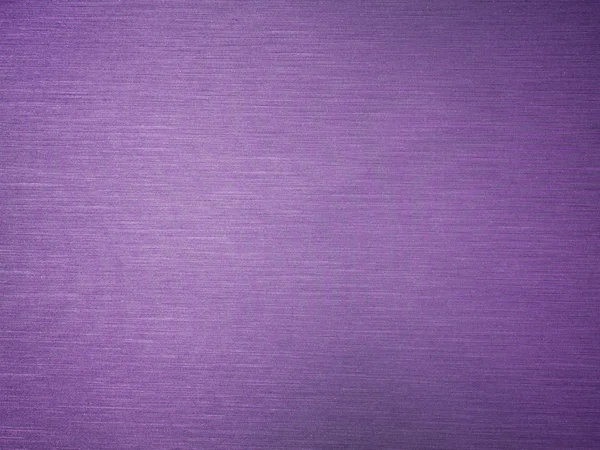 紫色人造革背景 — 图库照片