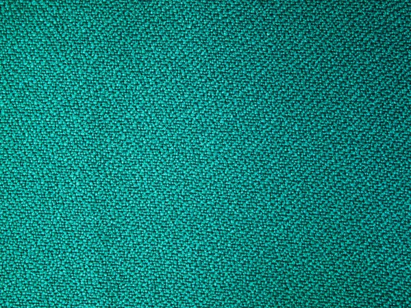 Yeşil kumaş örneği — Stok fotoğraf