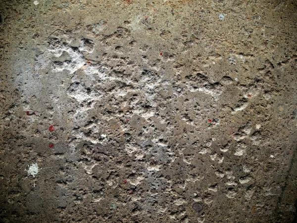 Doku duvar eski — Stok fotoğraf