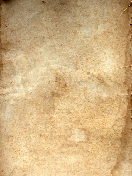 Стара папір гранж — стокове фото