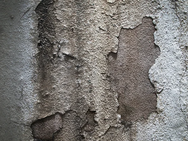 Grunged velho muro — Fotografia de Stock
