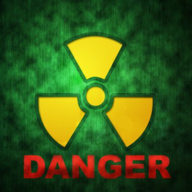 Nuclear sign