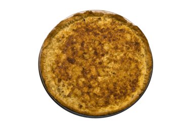 Quiche lorraine