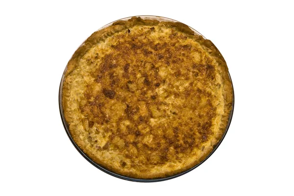 stock image Quiche lorraine