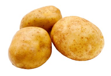 izole patates