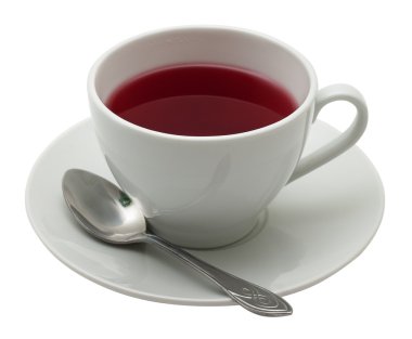 çay bir fincan