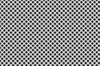 Carbon fiber pattern clipart