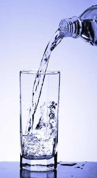 stock image Splash water