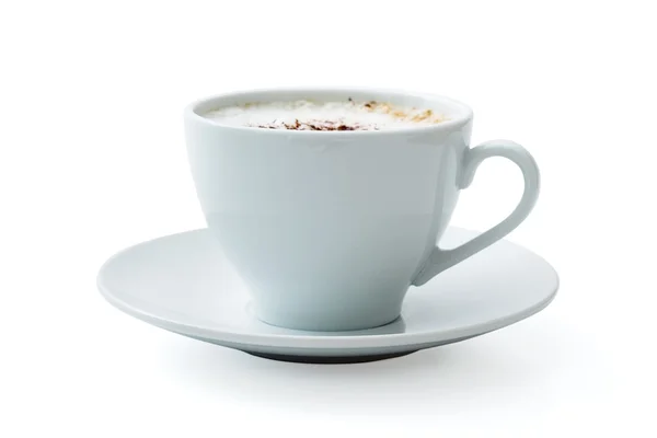 Morgon kopp kaffe — Stockfoto