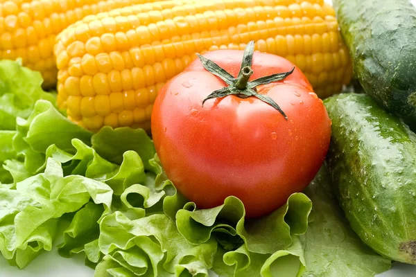 Foodgroup: legume — Fotografie, imagine de stoc
