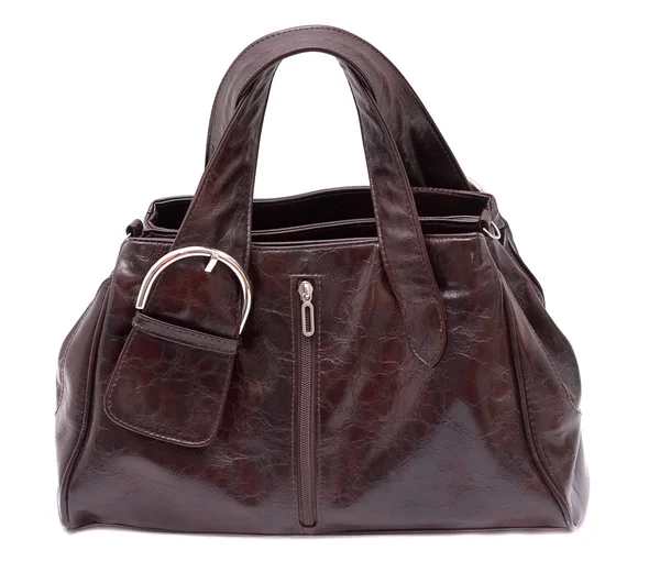 Kvinna väska isolerade分離された女性のバッグ — Stockfoto
