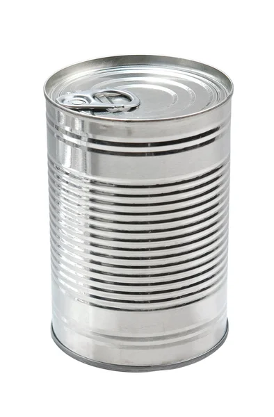 缶詰食品 — ストック写真