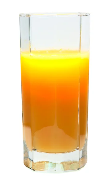 Portakal suyu, soyutlanmiş — Stok fotoğraf
