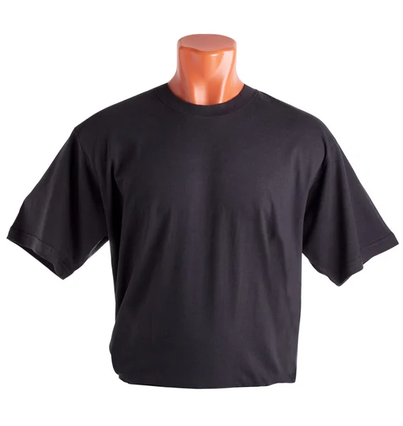 T-shirt isolata — Foto Stock