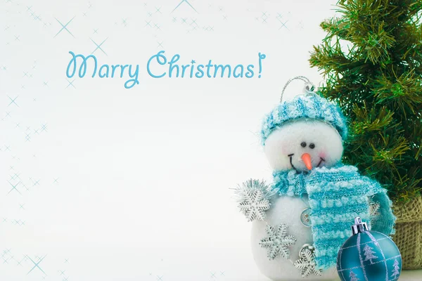 Julkort för gratulationer — Stockfoto