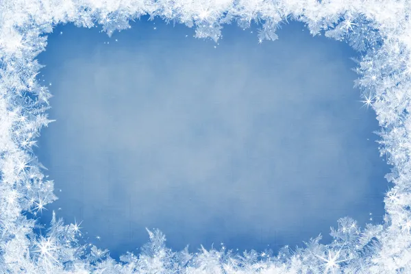 Tło zimowe — Zdjęcie stockowe