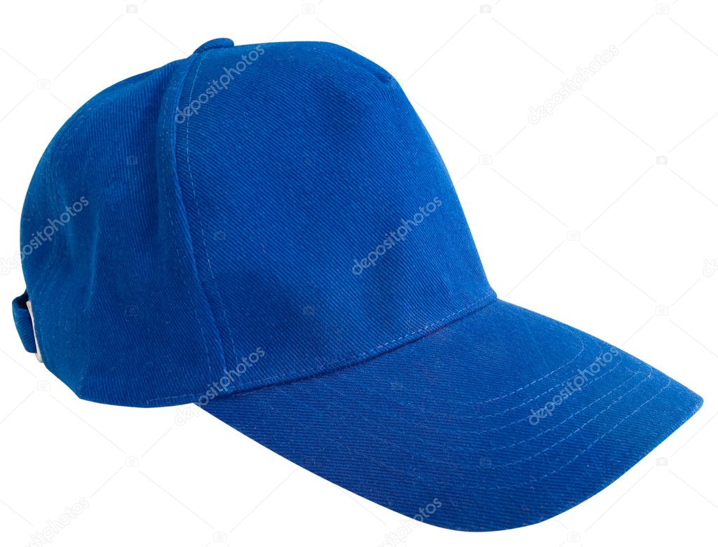 blue baseball cap isolated 图库照片 08 alex varlakov