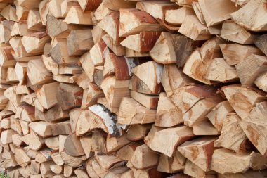 Woodpile