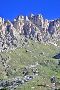 Dolomites Unesco