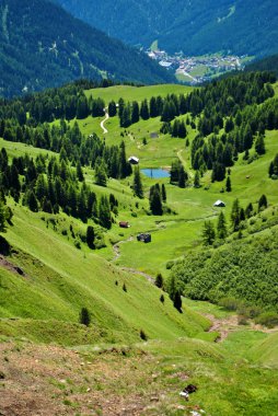 Dolomites Unesco