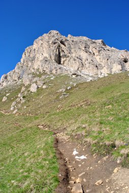 Dolomites Unesco